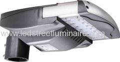 High Light Efficiency 35W LED Street Light