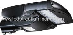 High Light Efficiency 35W LED Street Light