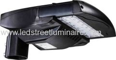 Timer Control 35W LED Street Light