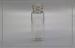 neutral borosilicate tubular glass scintillation vials with acid and alkali resistant