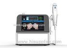 Triple Layer Lifting Effect System Desktop Ultrasound Hifu Beauty Machine