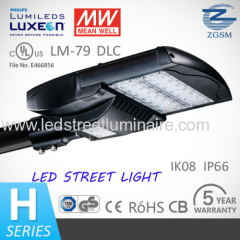 LED Module design Manufacturer LED Street Light 65H