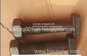 SPARE PART wheel loader SEM650 PARTS