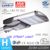 Die-casting Aluminum Body LED Street Light 100W