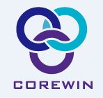 Corewin International Co., Ltd.