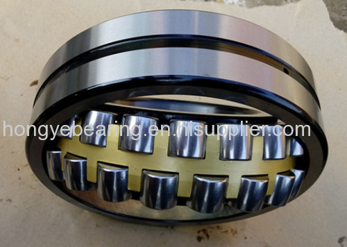 high quality spherical roller bearings