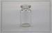 10ml clear tubular glass vial , glass medicine bottles for Injection