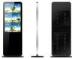 4G Digital Multimedia Stand Alone Digital Signage 42 Inch For Banks