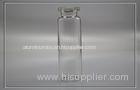 15ml sterile Borosilicate Glass Injection Vials with Gold stamping
