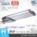 Timer Control 230W LED Street Light