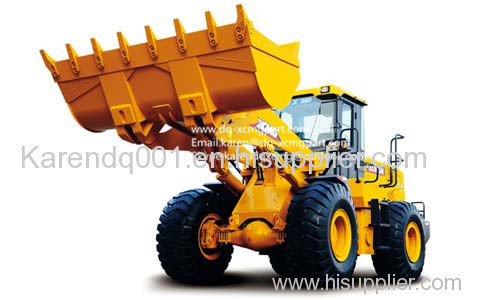 XCMG Wheel Loader PARTS ZL30G ZL40G ZL50G spare parts