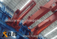 CJB Series Wall Traveling Jib Crane