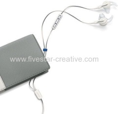 2014 New Bose SoundTrue In Ear Headphones for iPhone iPod iPad in white