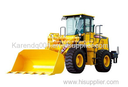 XCMG Wheel Loader PARTS