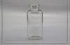 pharmaceutical tubular Glass Injection Vials for antibiotic , D27mmH58mm