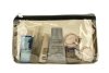 Carry on Clear Travel Toiletry Bag Cosmetic Bag