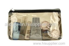 Carry on Clear Travel Toiletry Bag Cosmetic Bag
