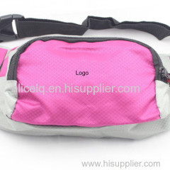 Sports Jogging Fitness Bum Bag Fashion Pack