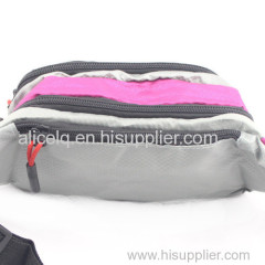 Sports Jogging Fitness Bum Bag Fashion Pack