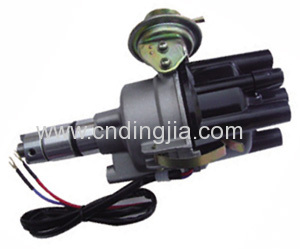 DISTRIBUTOR ASSY 22100-B5000 NISSAN ELECTRONIC