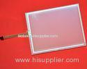 four wire resistive touch screen 4 wire resistive touch panel
