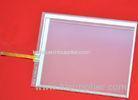four wire resistive touch screen 4 wire resistive touchscreen