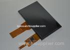 capacitive multi-touch screen touch screen panel