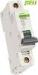 IEC60898 UL Mini Circuit Breaker Reliable 6A 10A 16A , C60NCircuit Breaker