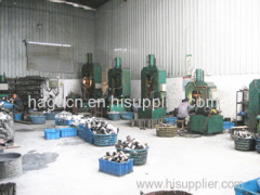 Ningbo HAGA Industries Co., Ltd