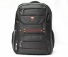 Laptop bag leisure backpack bag