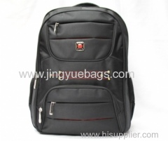 Laptop bag leisure backpack bag