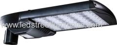 High Light Efficiency 165W LED Street Light