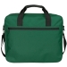 Classic Two-Tone Poly Briefcase