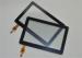 lcd monitor touch screen projected capacitive touch screen