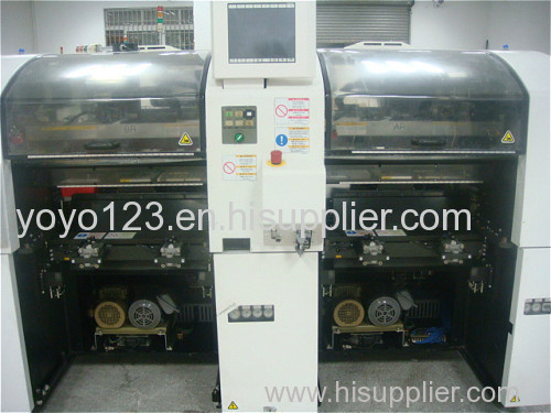 Panasonic CM402/CM602 chip mounter