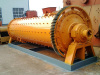 High safety and energy saving small ball mill for sale