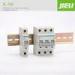32A 40A 50A 63A MC Mini Circuit Breaker Sealed MCB , Hager Circuit Breaker
