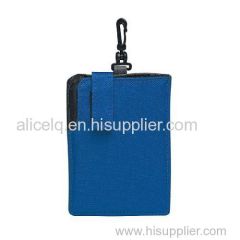 Portable Polyester Electronics Case