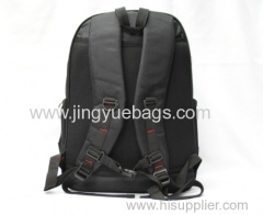 New winter business backpack laptop bag male fashion leisure bag