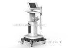 Healthy vertical Facial Tightening Hifu Machine With Intense Pulse Lights