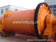 Mineral Processing Equipment Small Ball mill for sale