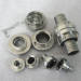 Ningbo HAGA Hose coupling