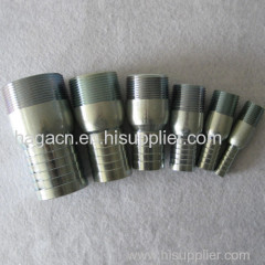 Ningbo HAGA Hose coupling