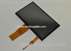 Capacitive 5 Point 7 Inch Touch Panel Interactive Touch Screen Display