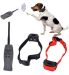 Remote Dog Training Collar with 6 Levels Shock and 1 Levels of Vibration