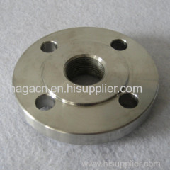 SS 304 316 Stainless steel Flange