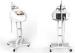 Painless Skin Tightening Radio Frequency Fractional Machine For Face