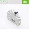 Motor Rated 4.5KA 5KA 10KA Mini Circuit Breaker 4P Din Rail MCB GB10963