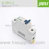 Motor Rated 4.5KA 5KA 10KA Mini Circuit Breaker 4P Din Rail MCB GB10963