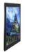 1500nits School Digital Signage LCD 55 Inch , LCD Outdoor digital signage